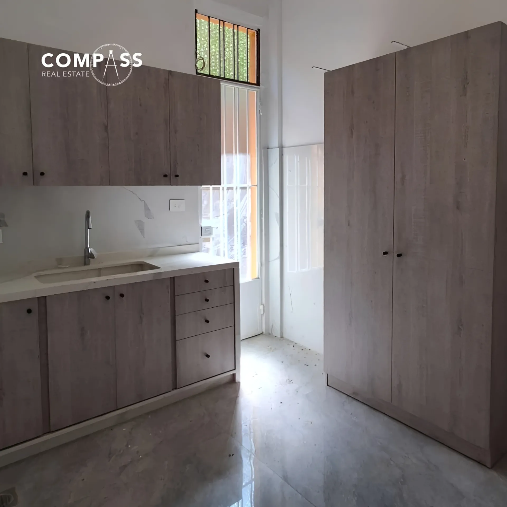 Apartment for rent in Achrafieh, Beirut, Lebanon