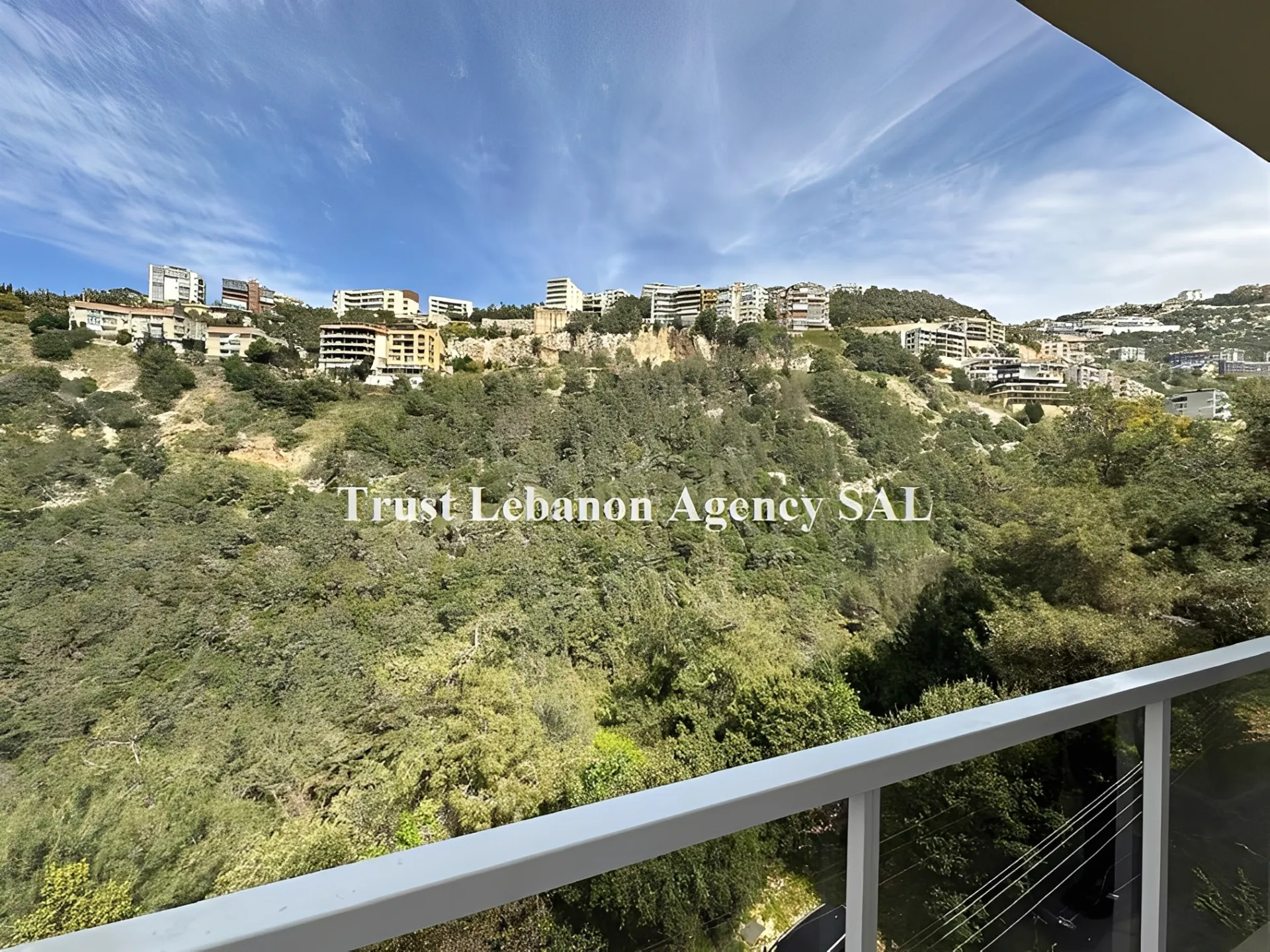Apartment for Sale in Metn Kornet Chehwen Lebanon