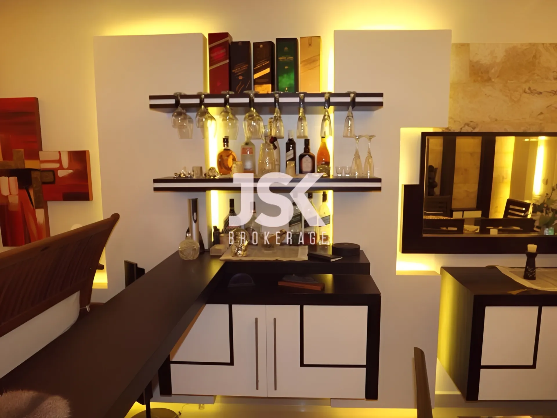 Apartment for Sale in Aamchit, Lebanon - 3 bed, 3 bath