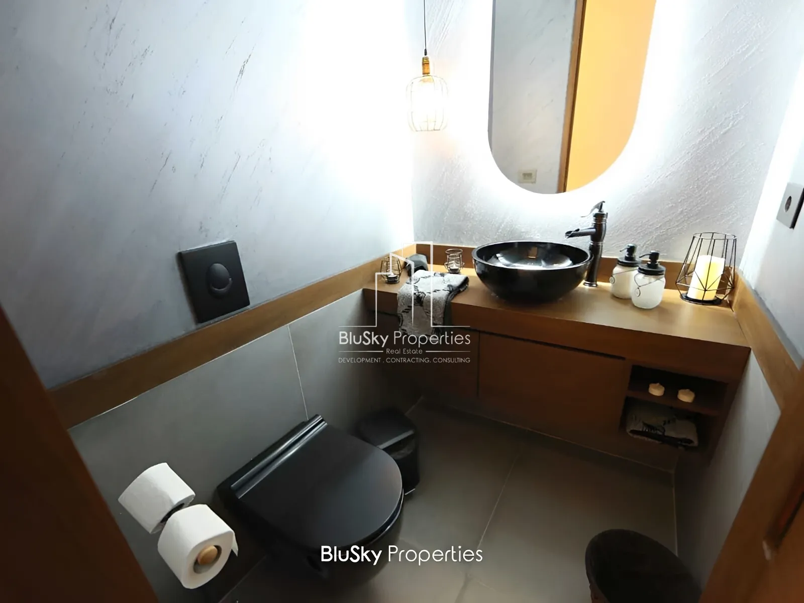 Apartment for Sale in Amchit