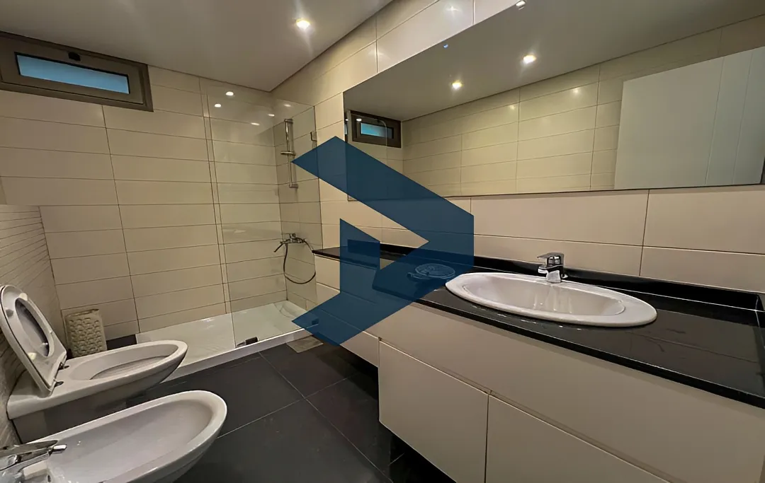 Apartment for rent in Achrafieh, Beirut, Lebanon