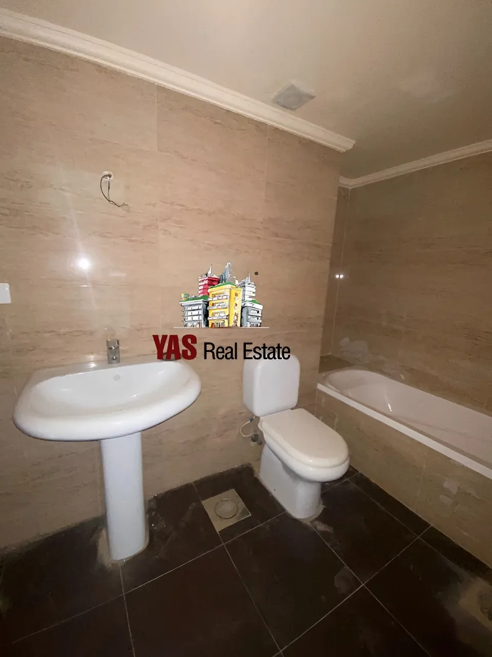 Apartment for Sale in Halat