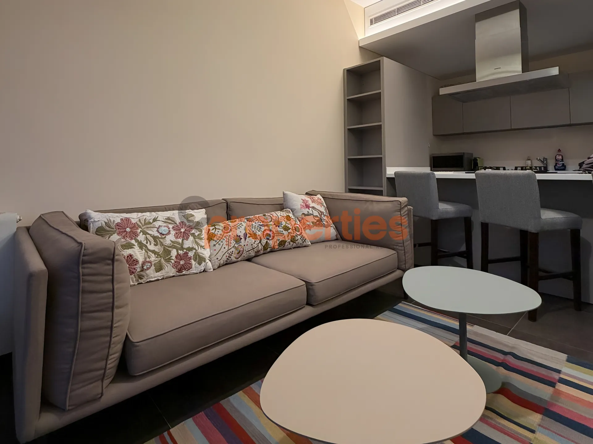 Apartment for Rent in Achrafieh