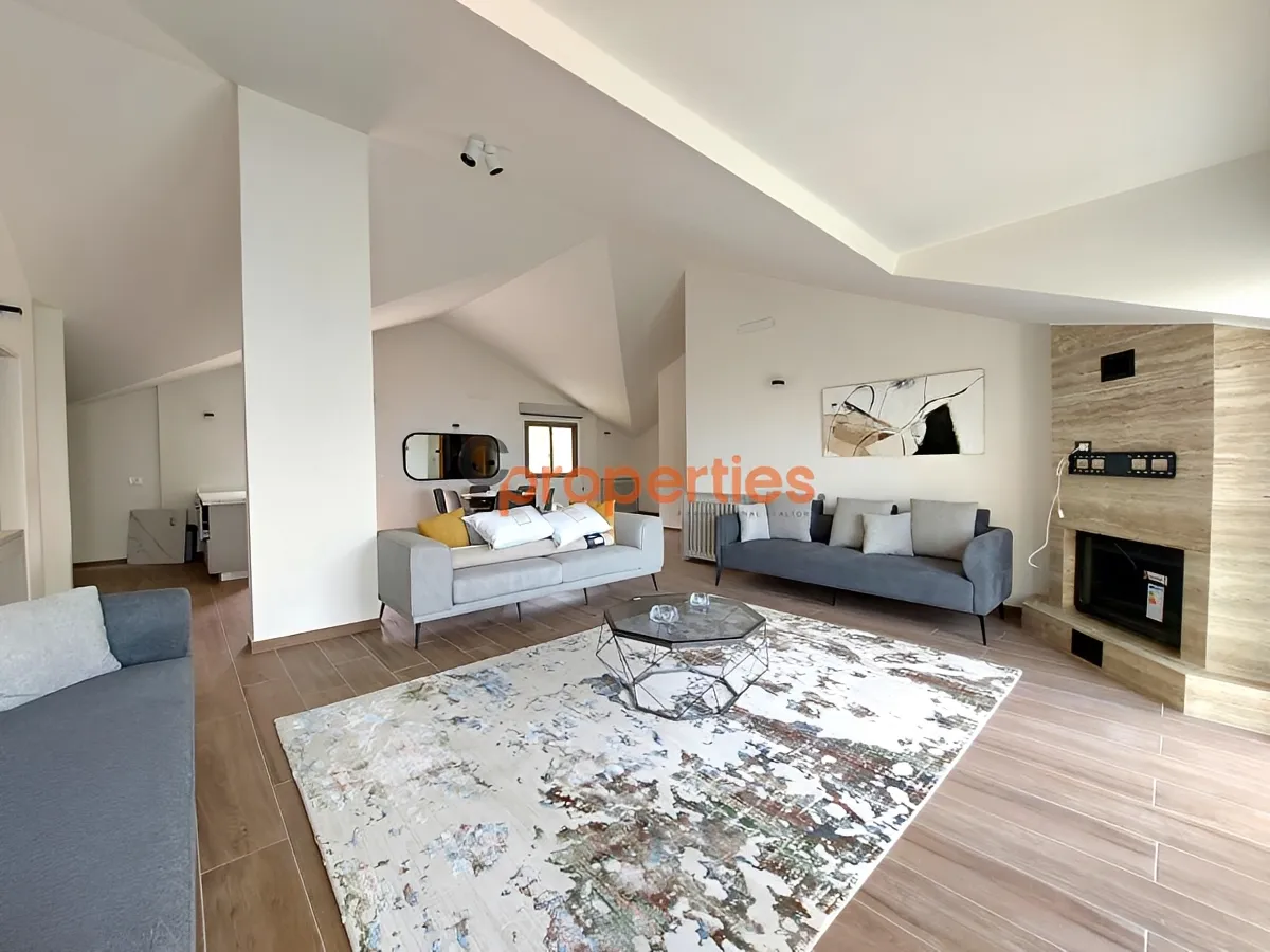 Duplex for Sale in Ain Saadeh
