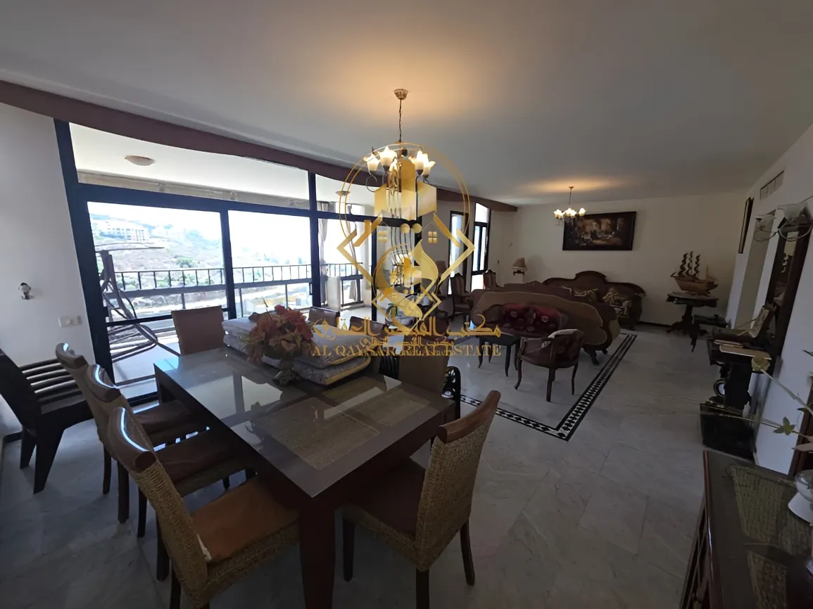 Apartment for sale in Khalde, Lebanon - 3 bed, 3 bath