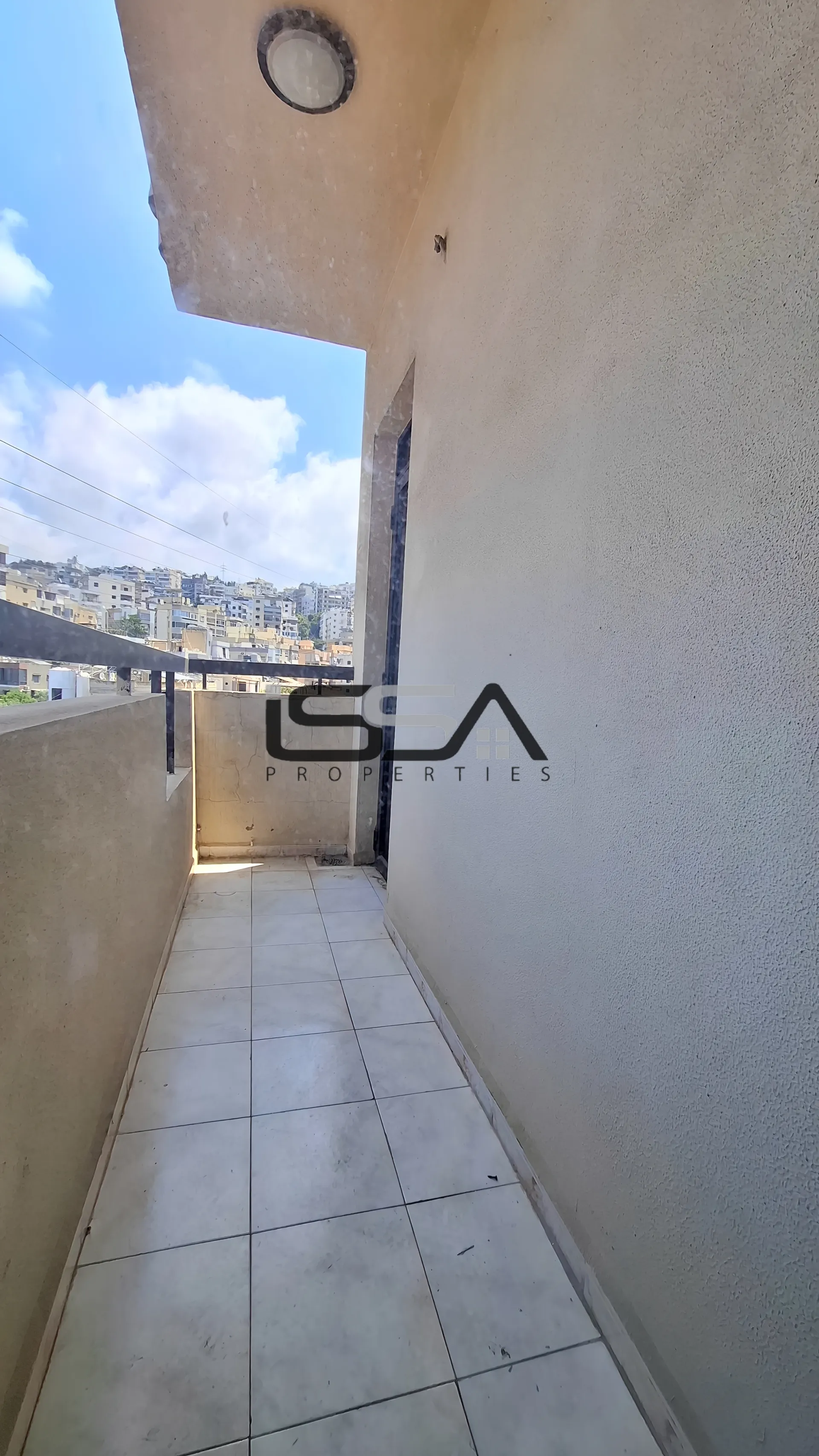Apartment for rent in Zouk mosbeh, lebanon