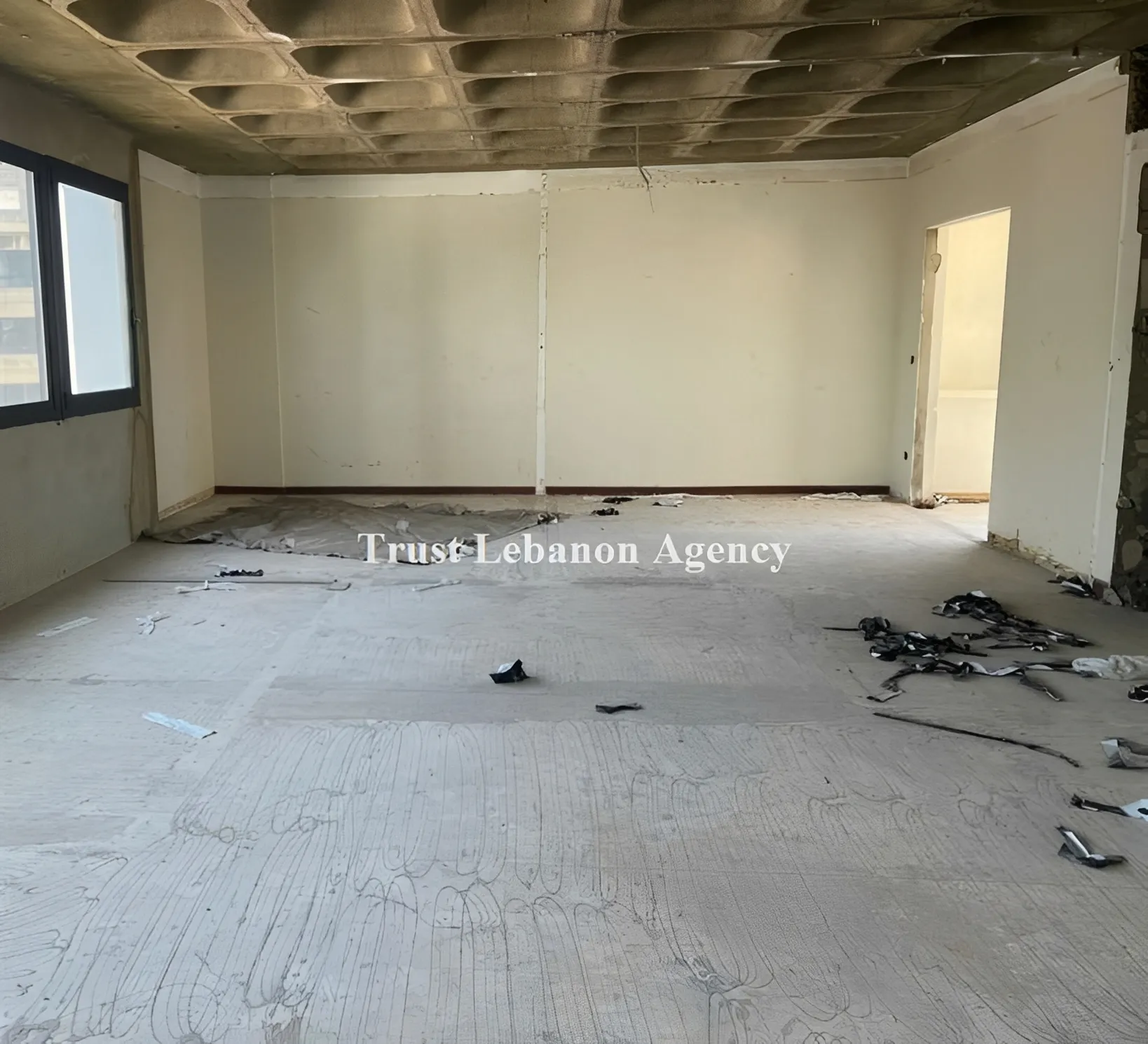 Office for sale in Beirut, Gemayzeh