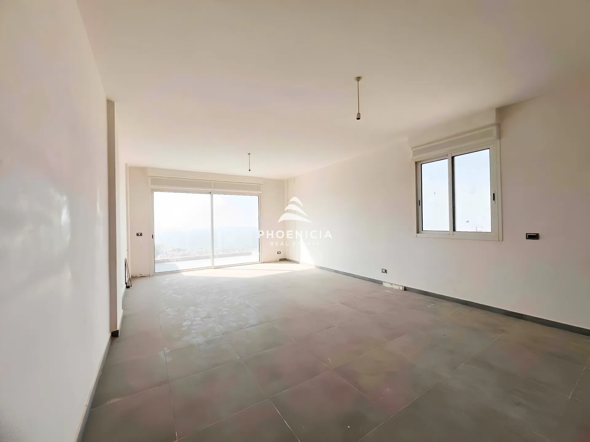 Apartment for Sale in Mehrine - 2 bed, 2 bath