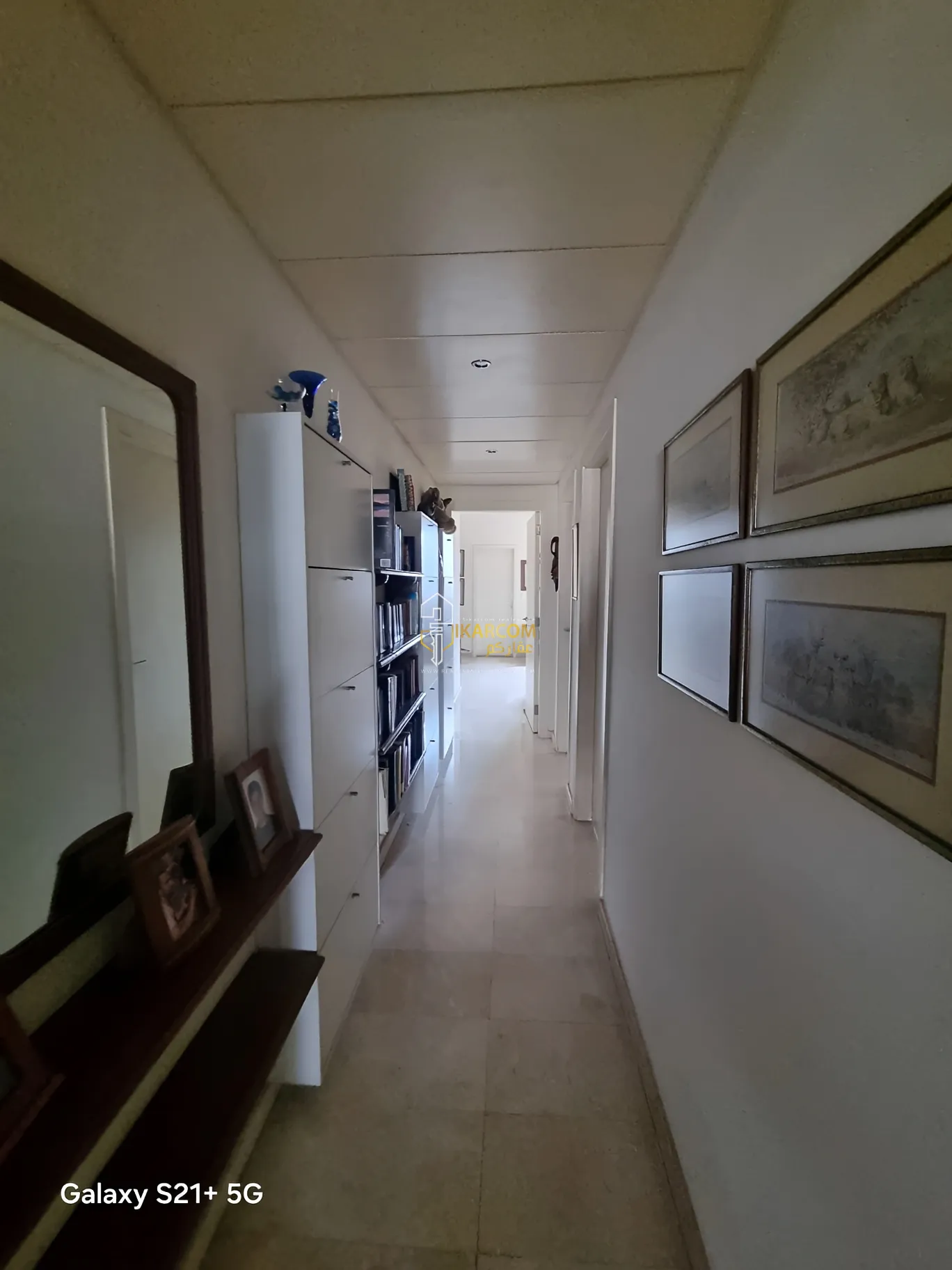Apartment for sale in Hamra, Beirut, Lebanon