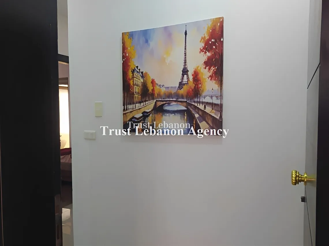 Apartment for rent in Bharsaf, Lebanon