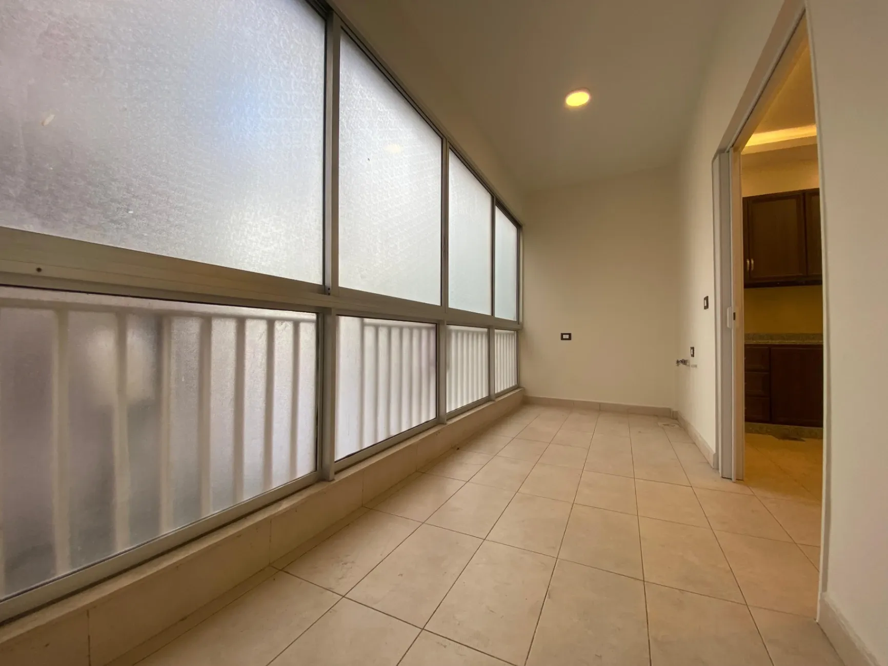Apartment for sale in Raoucheh, Beirut, Lebanon