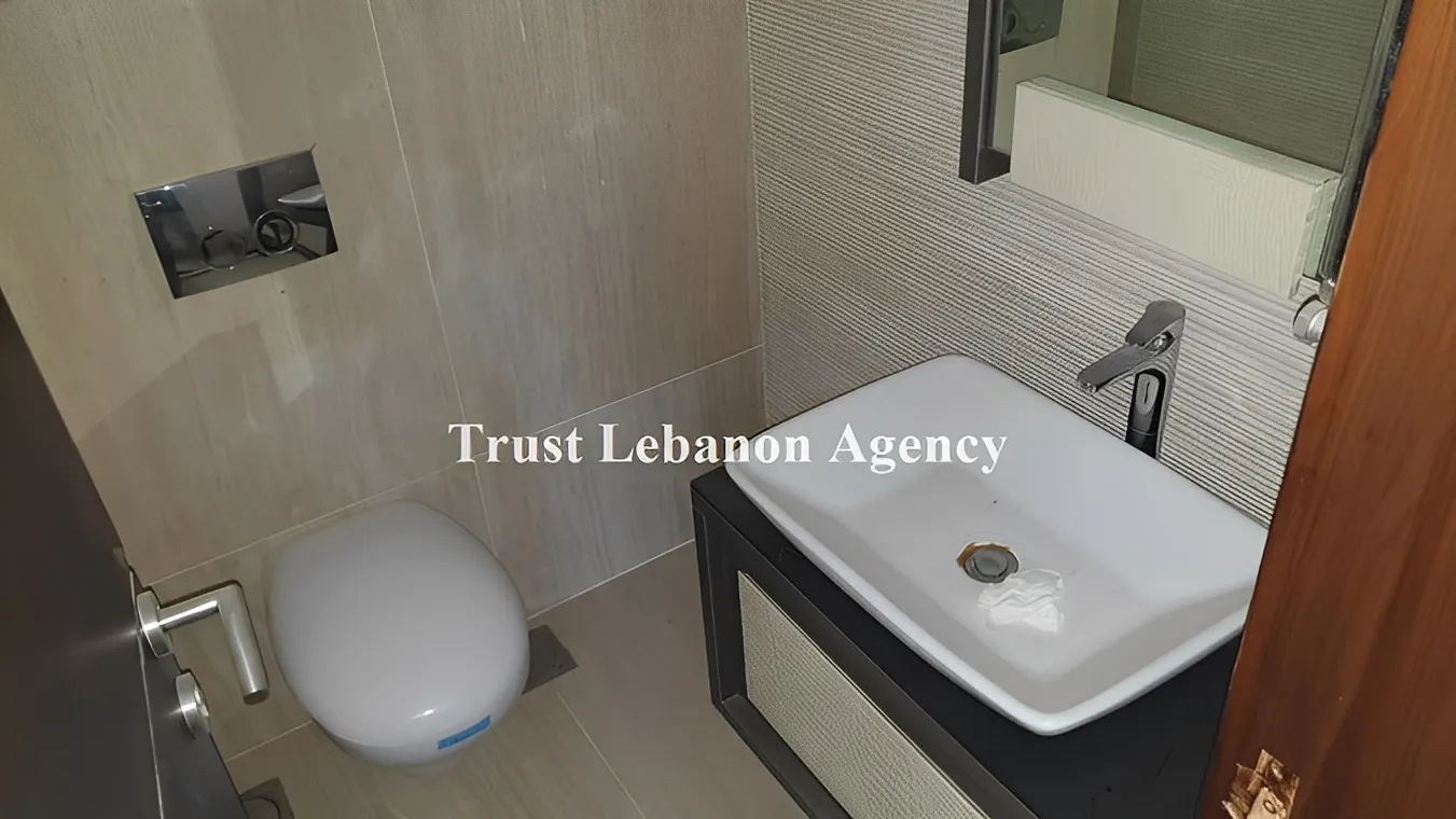 Duplex for Sale in Achrafieh Sioufi Lebanon