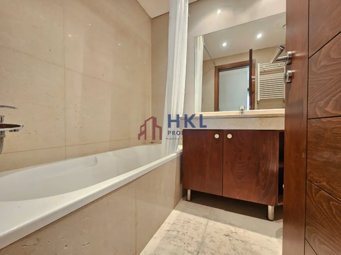 Apartment for rent in Hamra, Beirut, Lebanon