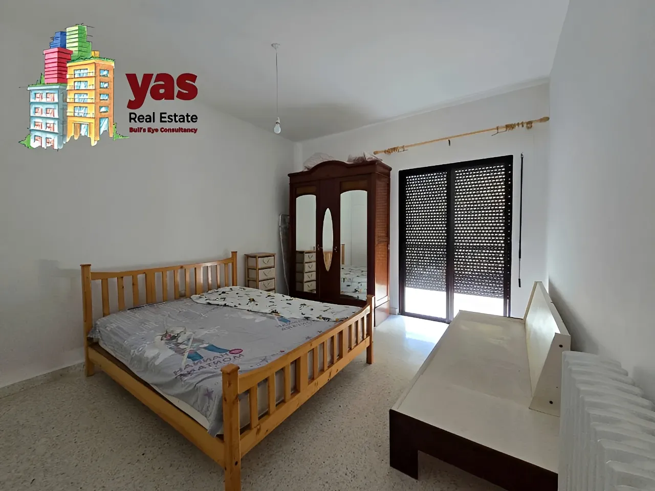 Apartment for Sale in Qleiat - 3 bed, 3 bath