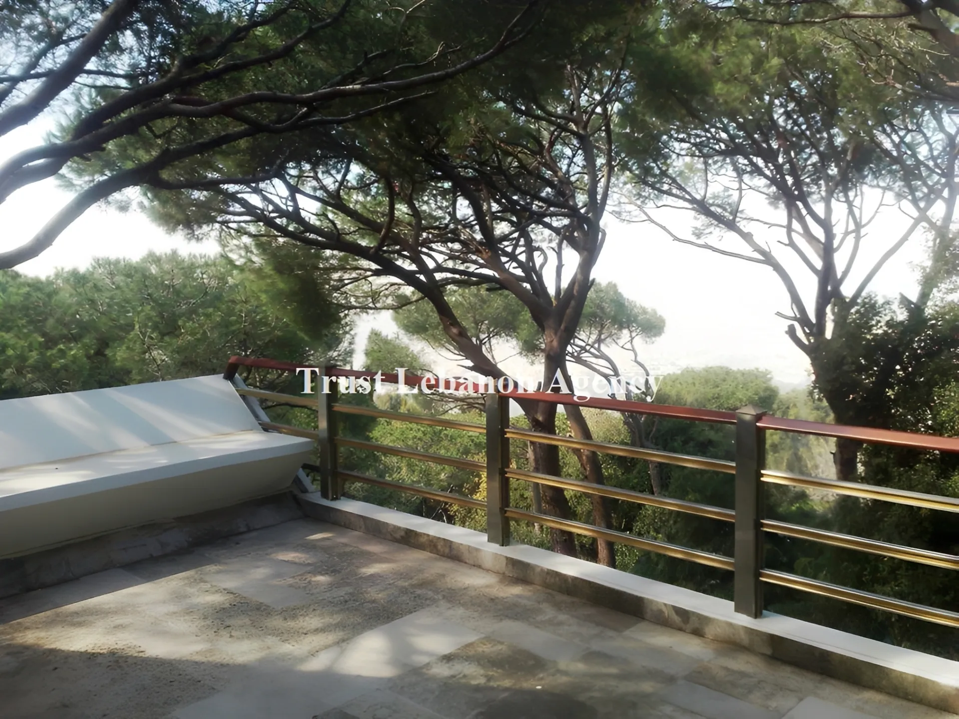 Villa for Sale in Metn Ain saade Lebanon