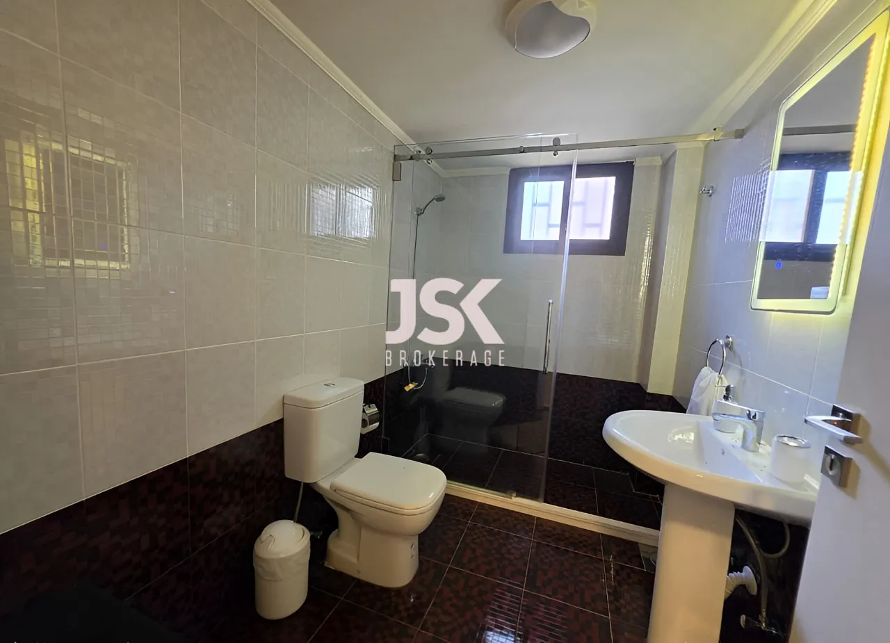 Apartment for Rent in Batroun