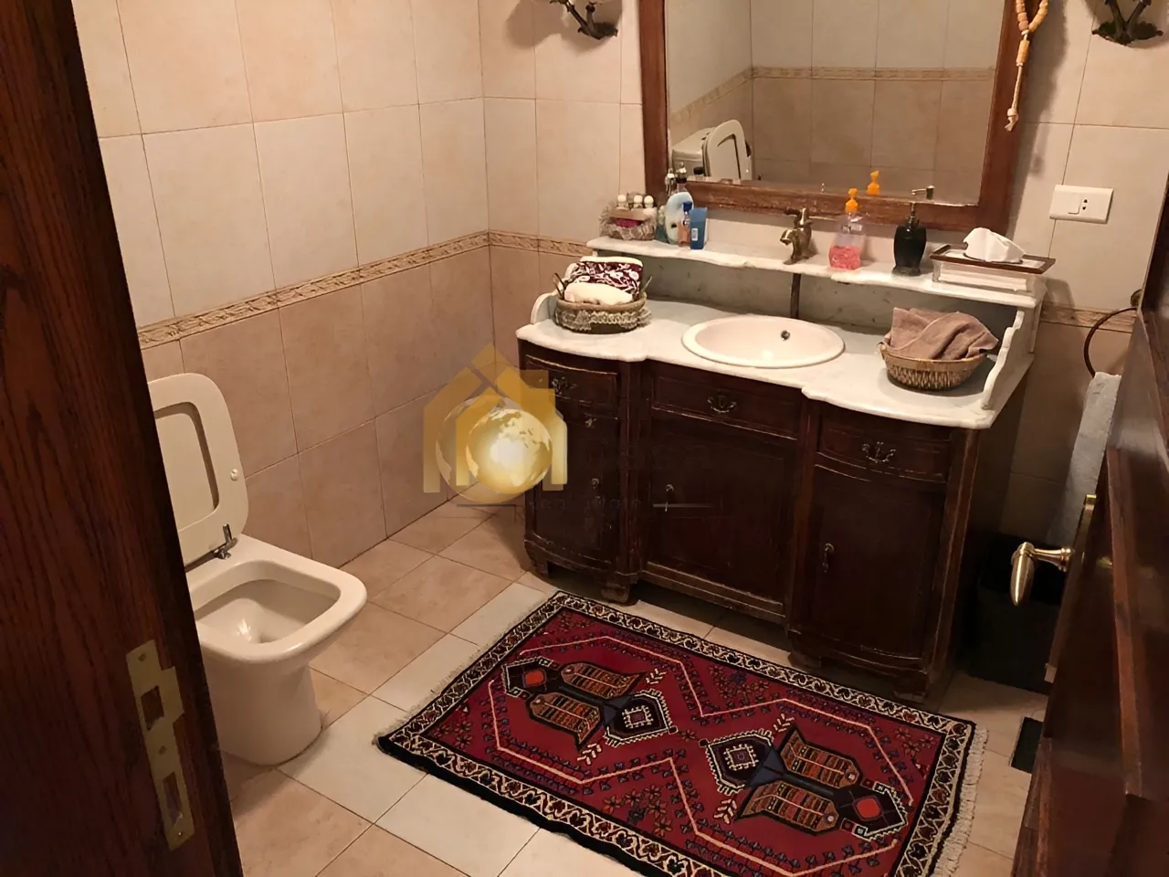 Villa for Sale in Zahle