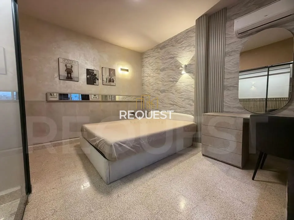 Apartment for rent in Achrafieh, beirut, lebanon