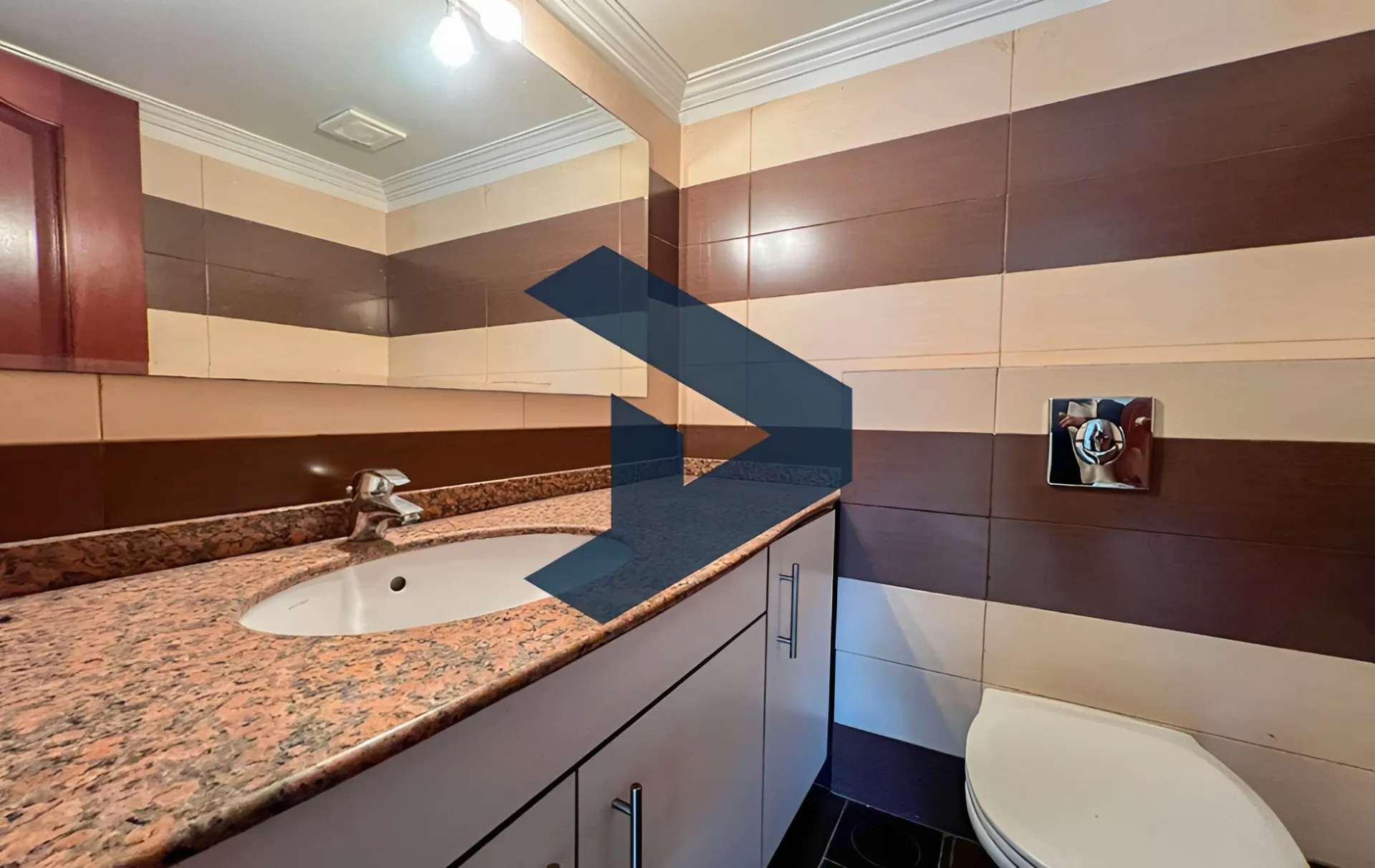 Apartment for sale in Achrafieh, Beirut, Lebanon
