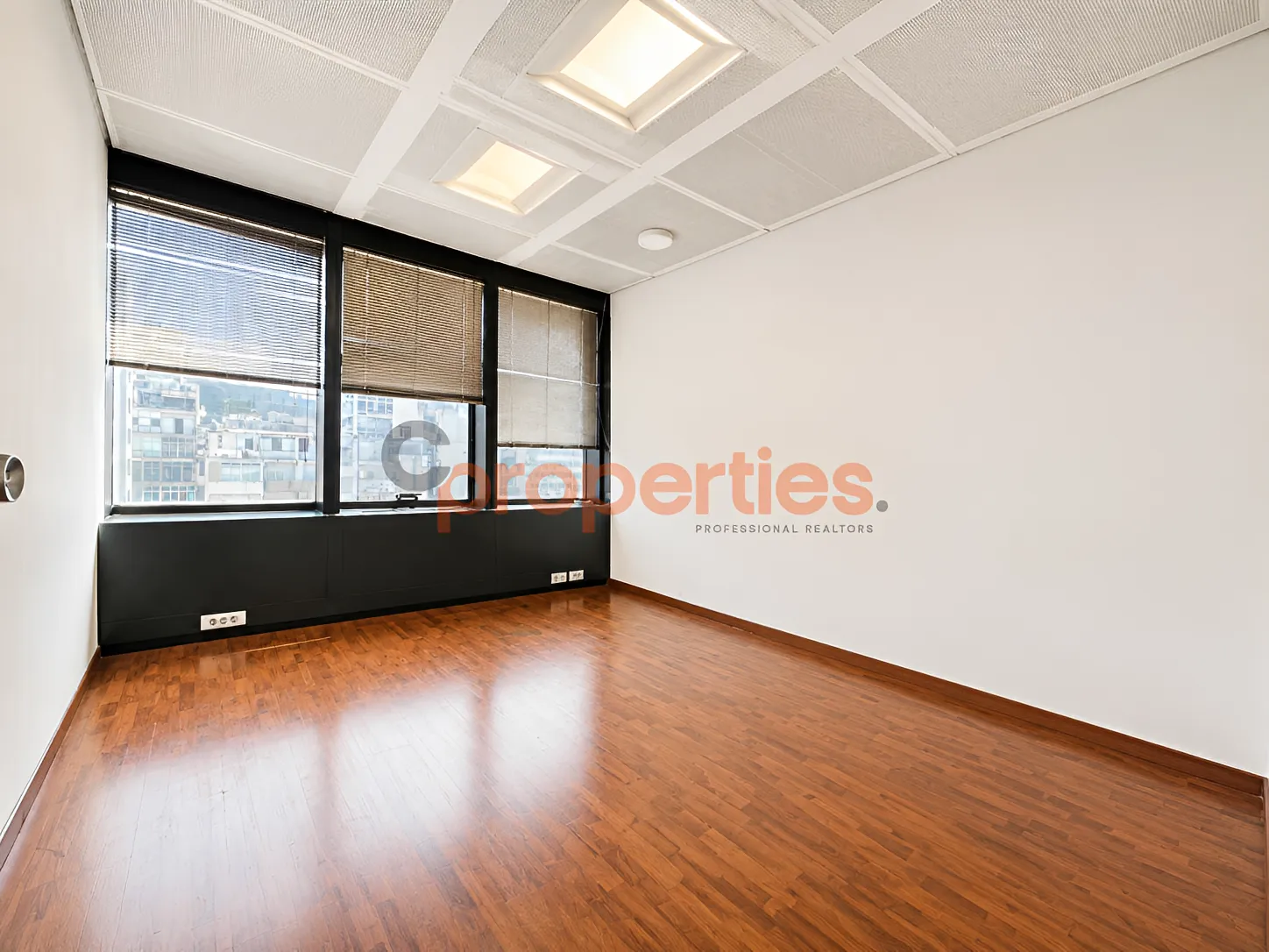 Office for rent in Hamra, Beirut, Lebanon