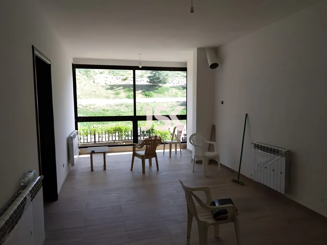 Chalet for Rent in Zaarour