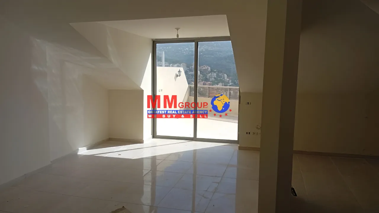 Apartment for sale in Mansourieh, Lebanon