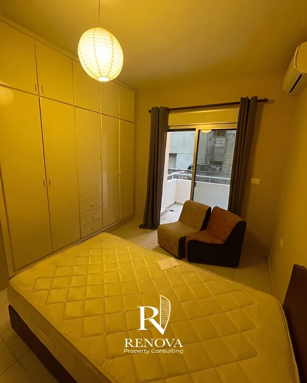 Apartment for sale in Louaizeh
