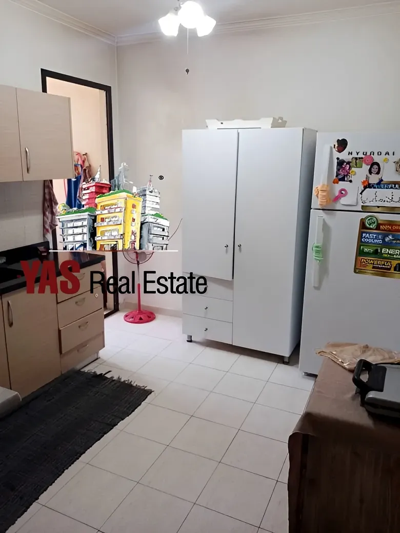 Apartment for Sale in Sad El Baouchriyeh