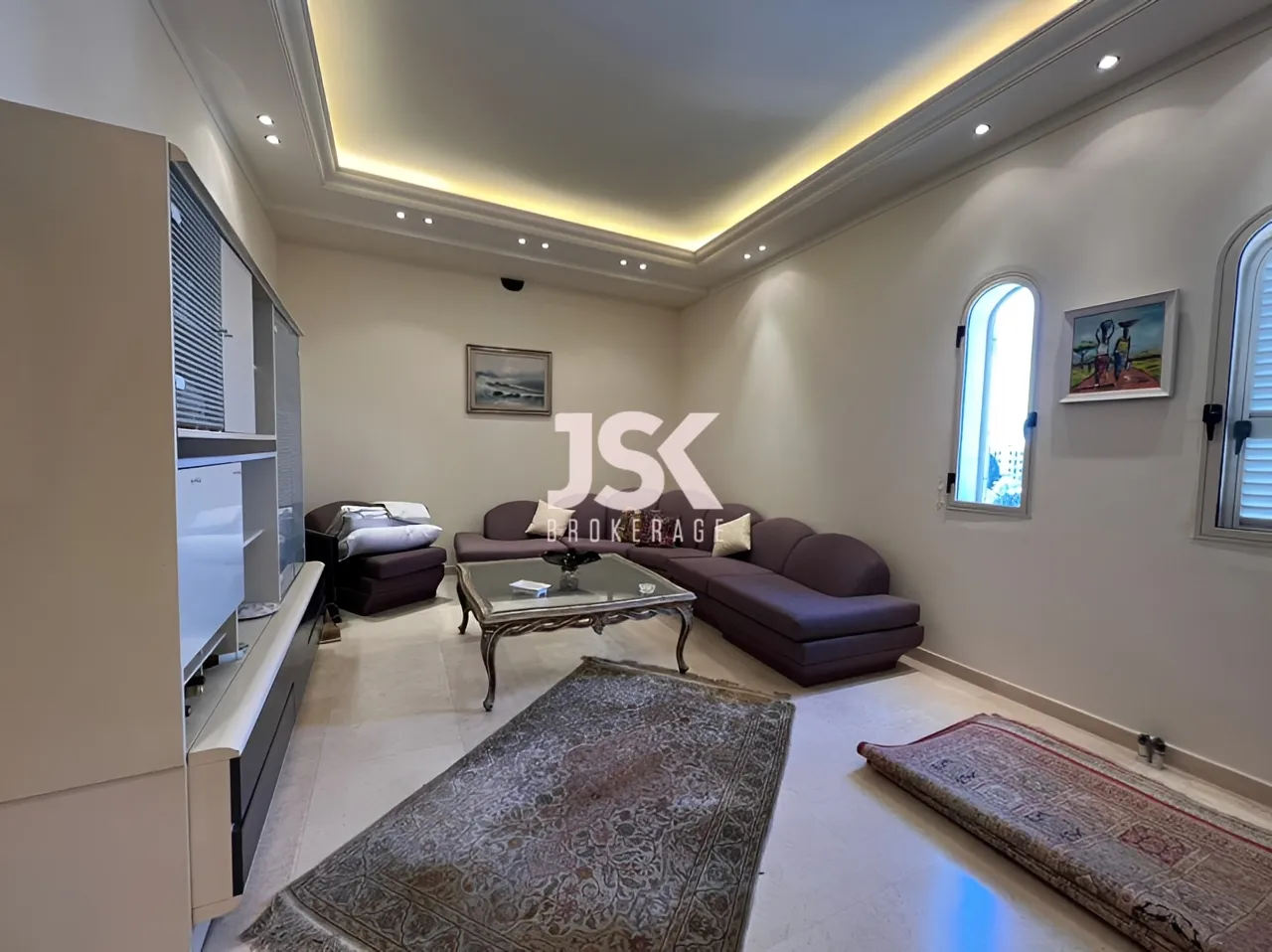 Apartment for Sale in Byblos - 3 bed, 4 bath