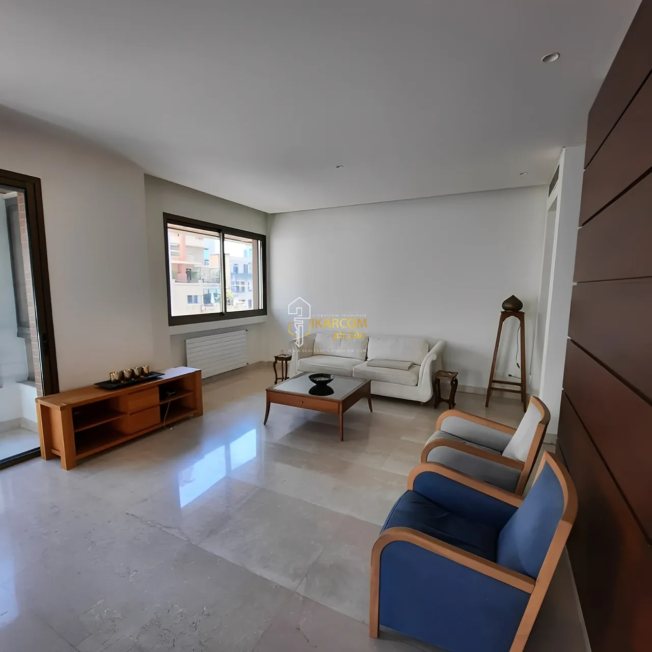 Apartment for Sale in Achrafieh