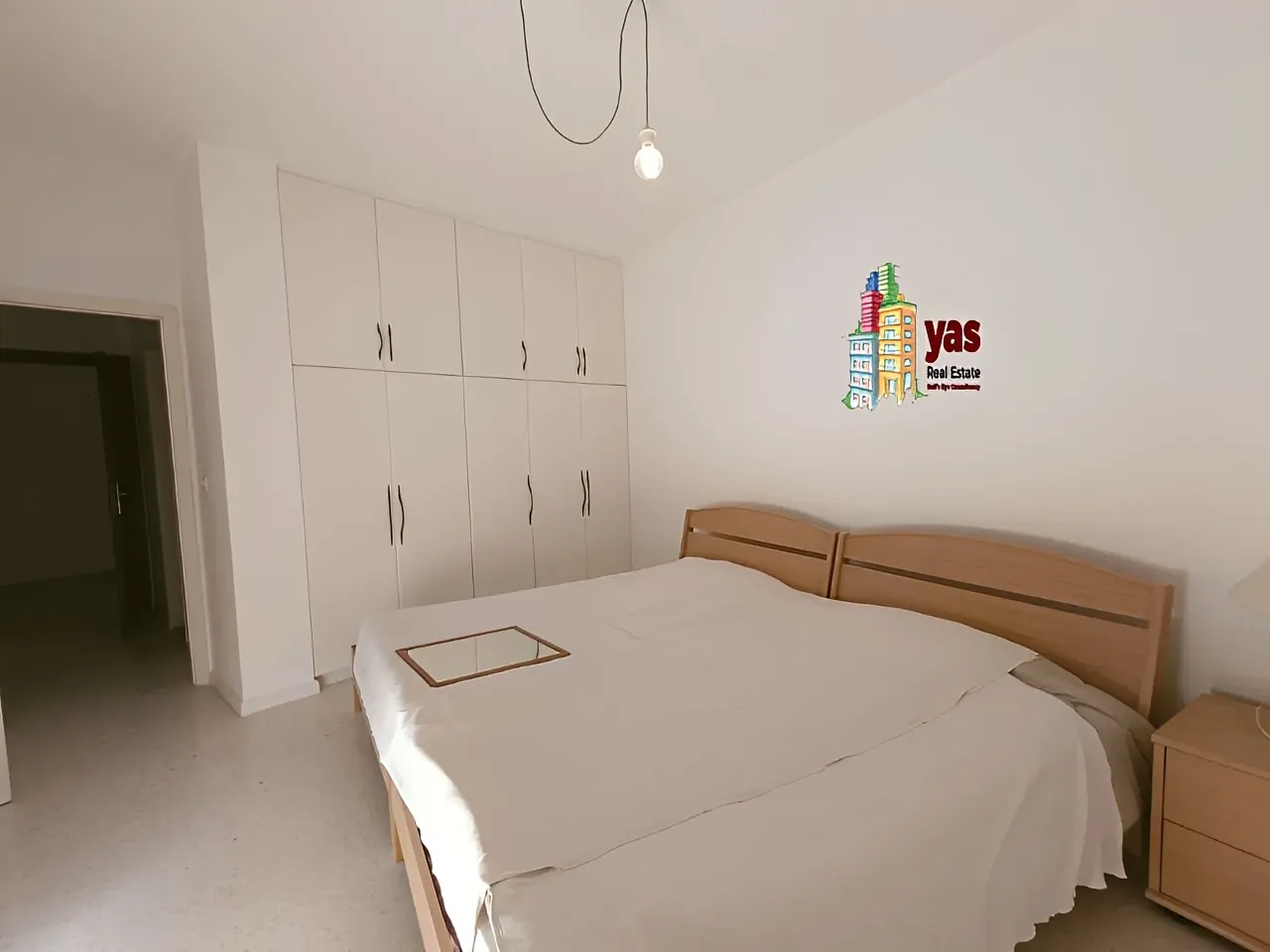Apartment for Rent in New Rawda