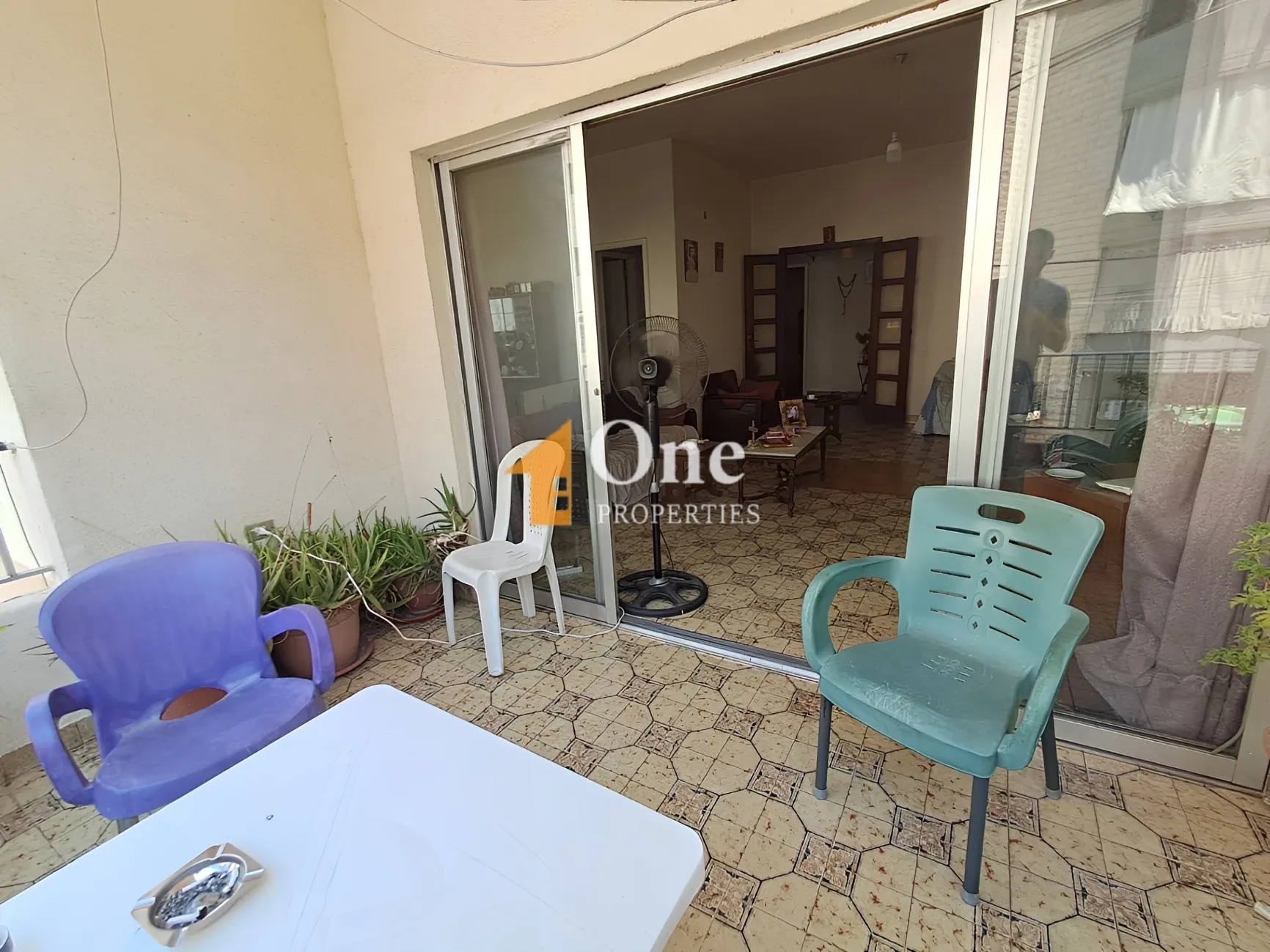 Apartment for sale in Zouk Mikael, Lebanon