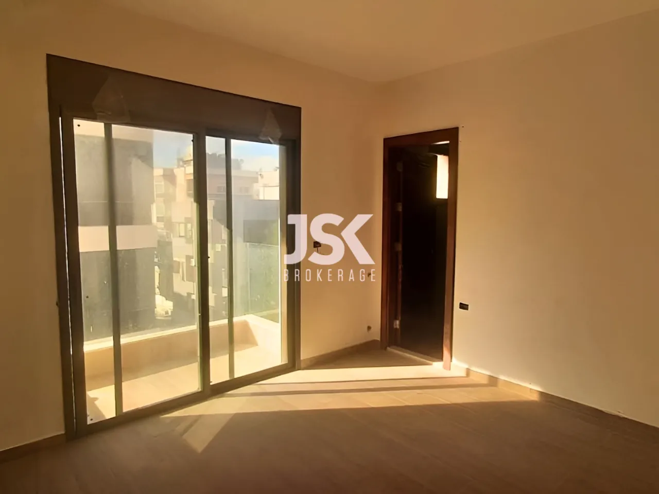 Apartment for Sale in Naqqache - 3 bed, 3 bath