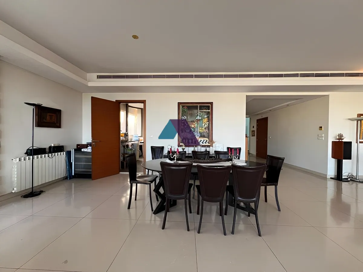 Apartment for Sale in Yarzeh, Lebanon - 3 bed, 3 bath