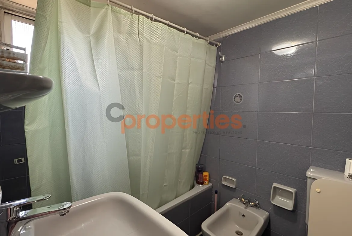 Apartment for Sale in Dik El Mehdi