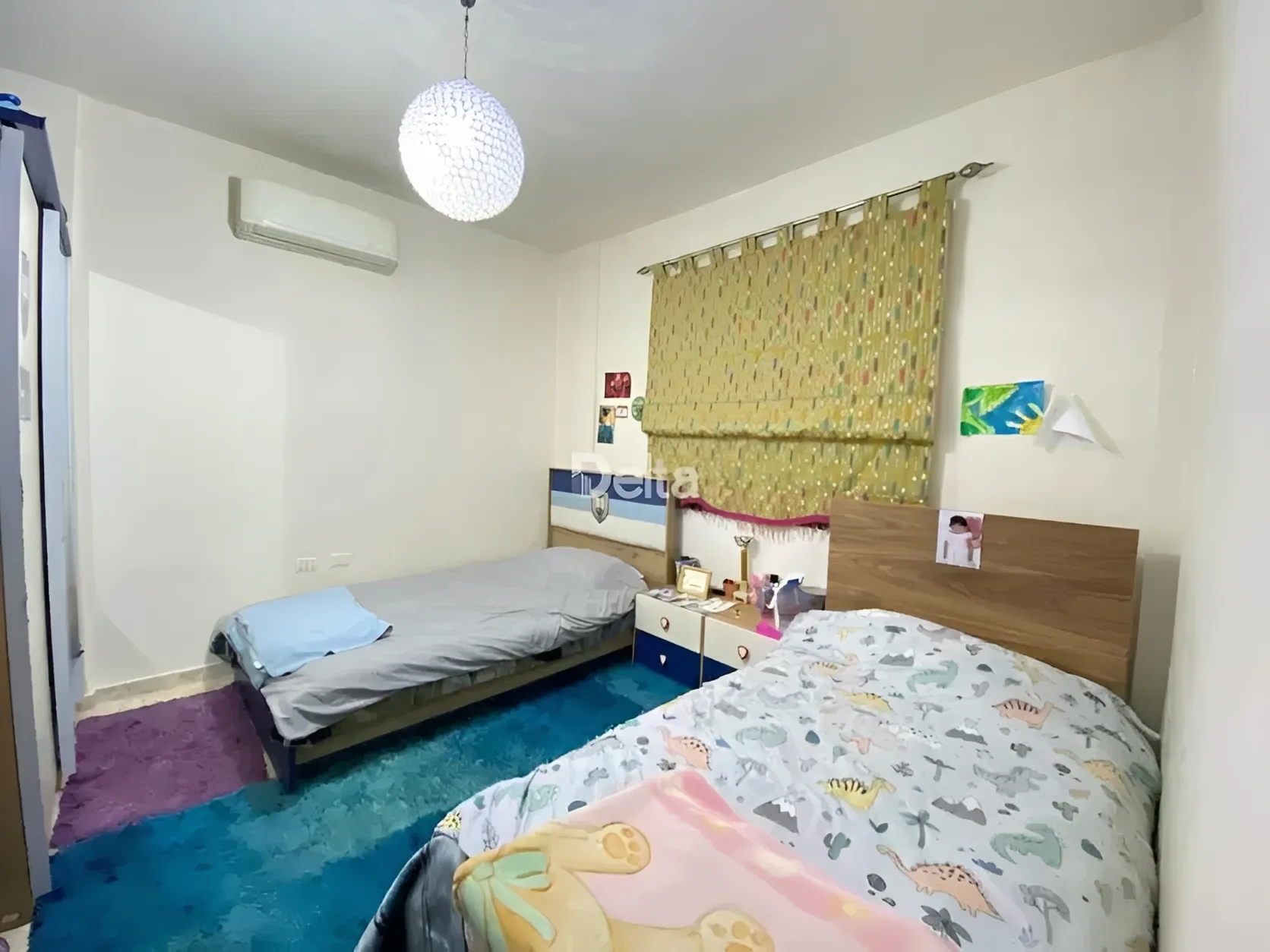 Apartment for sale in Dawhet Aramoun, Lebanon