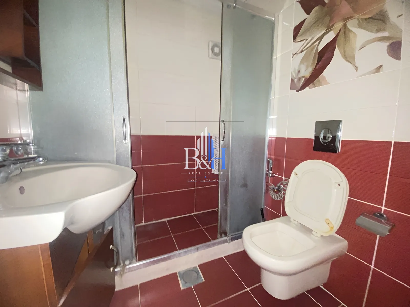 Apartment for sale in Dawhet aramoun, lebanon