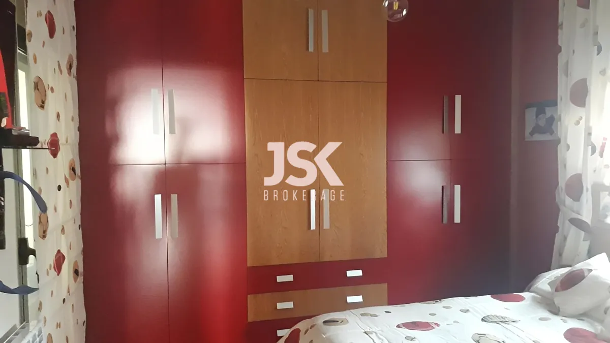 Apartment for Sale in Naqqache, Lebanon