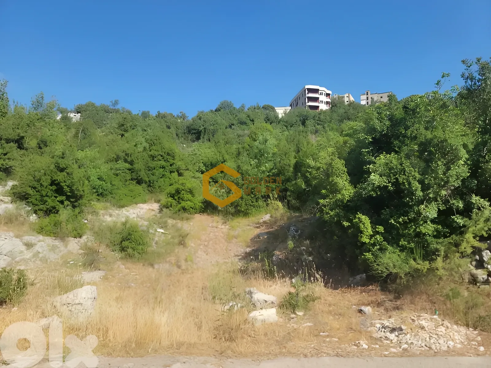 Land for Sale in Aachqout
