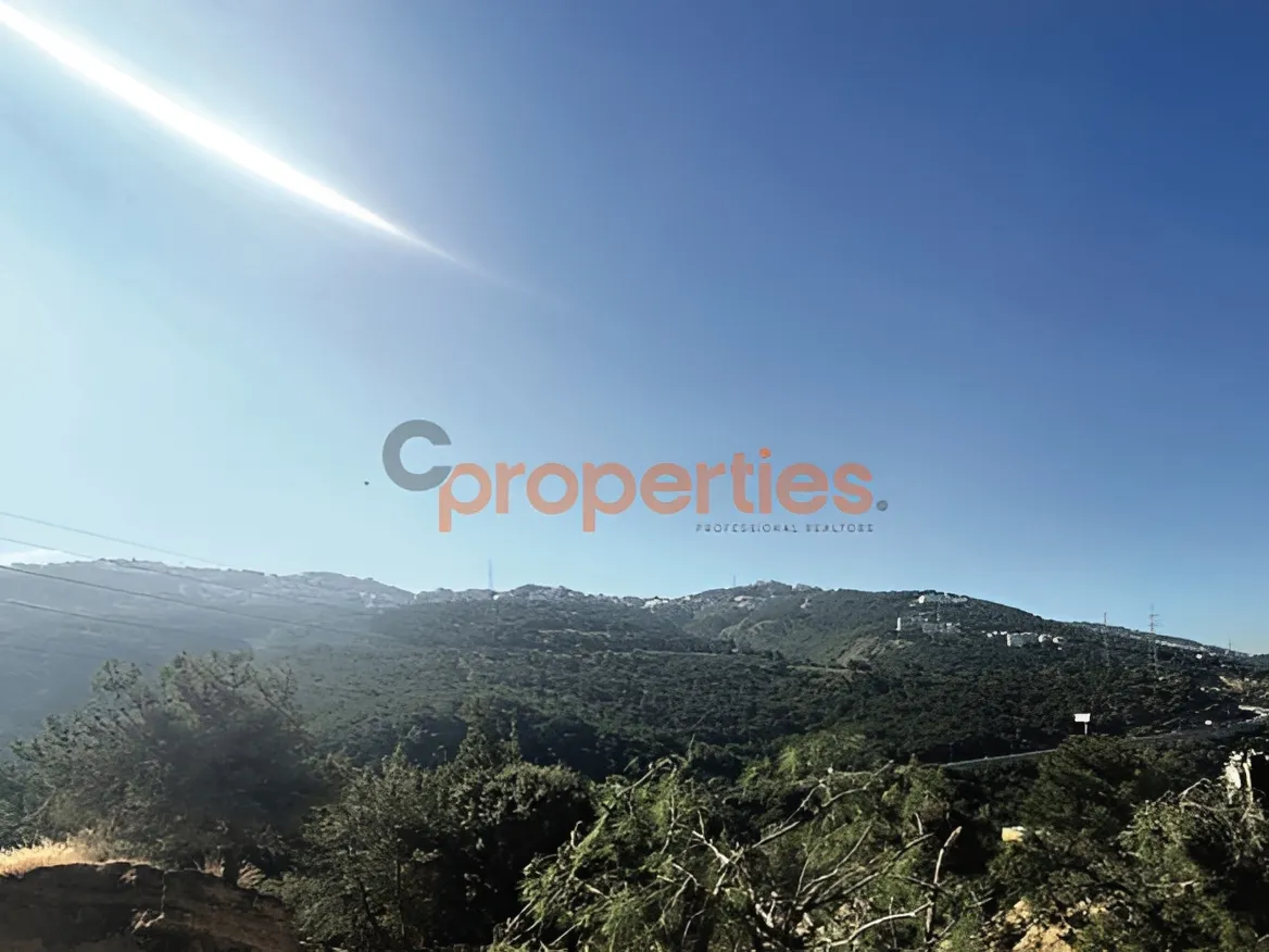 Apartment for Sale in Bsalim - 3 bed, 4 bath