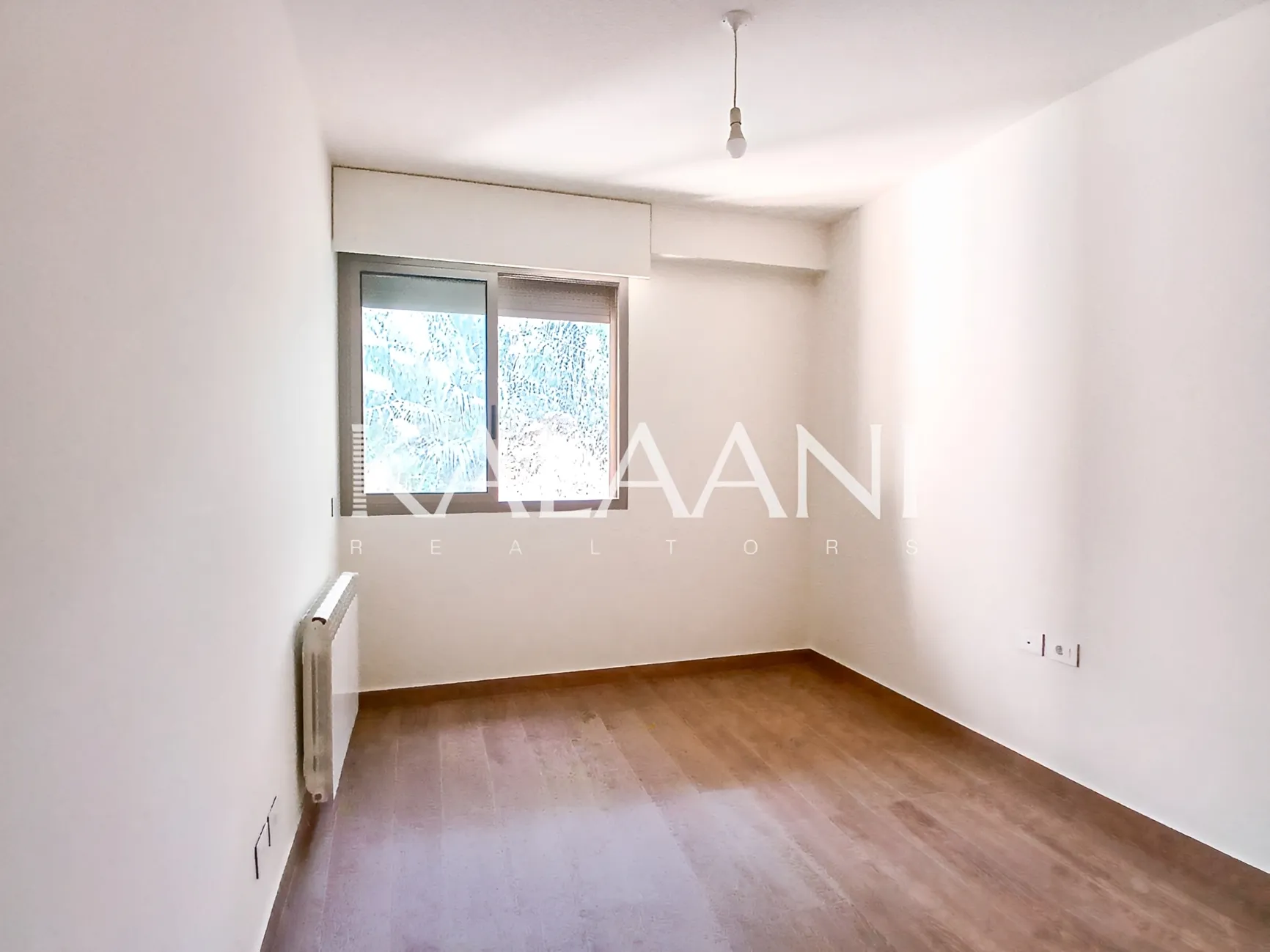 Apartment for sale in Baabda
