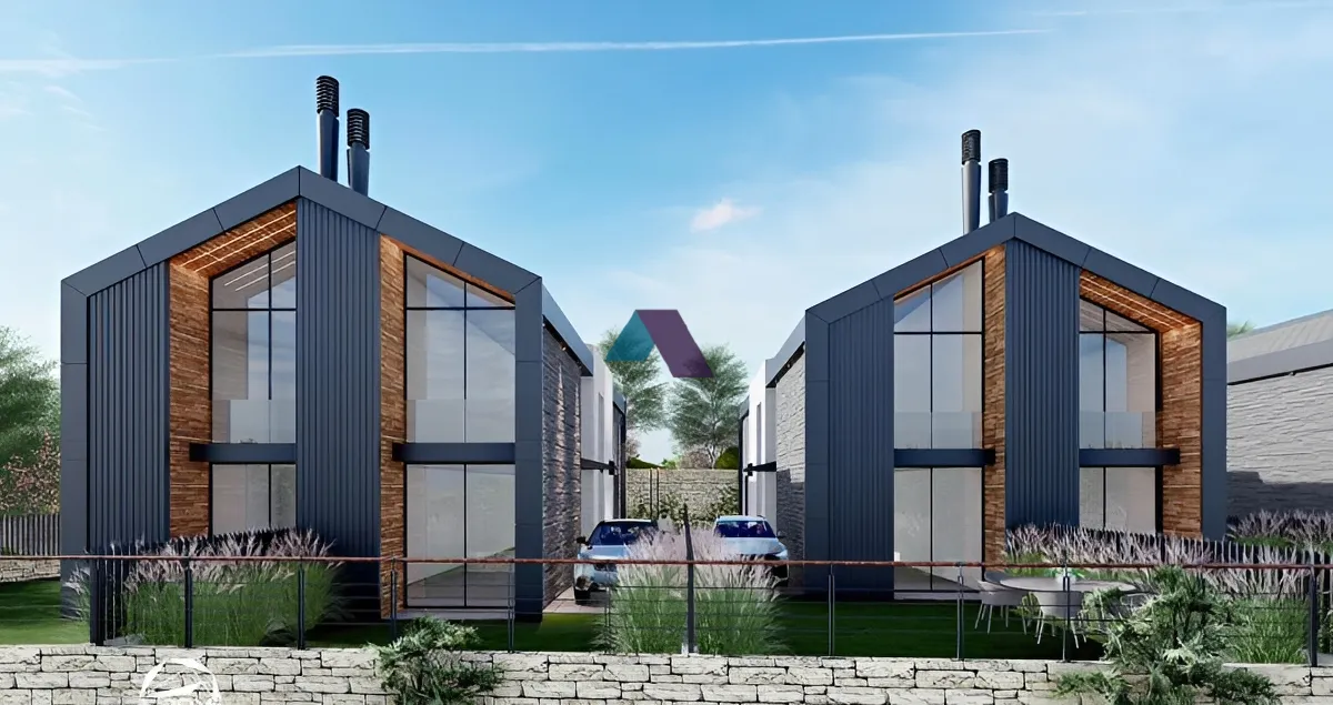 Duplex for Sale in Hrajel