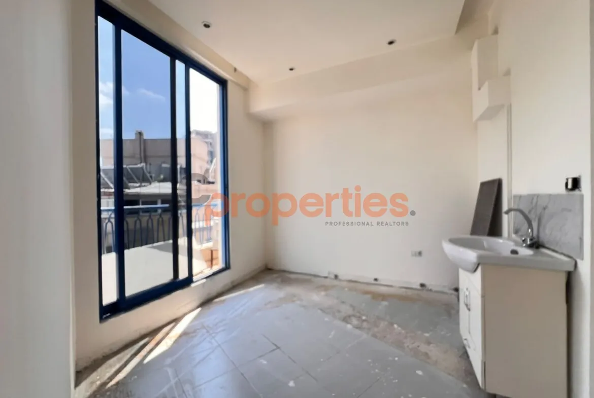 Office for Rent in Hamra