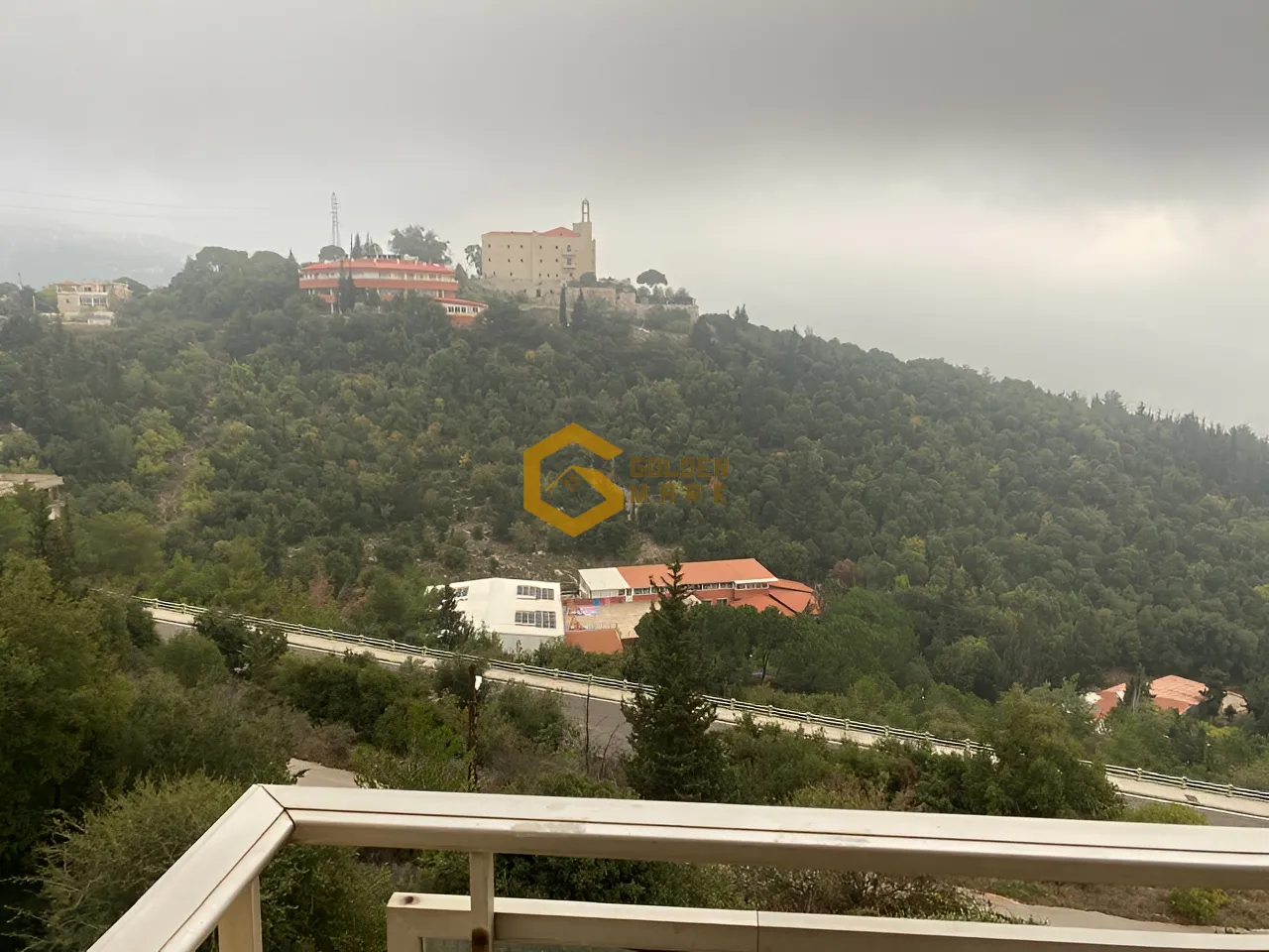 Apartment for Sale in Fatqa - 2 bed, 2 bath