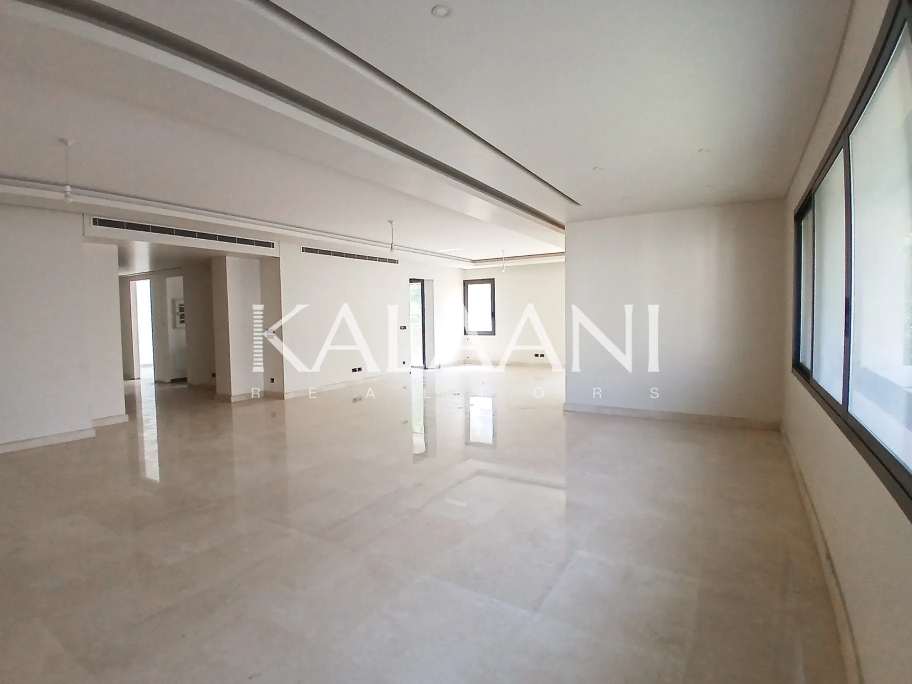 Apartment for sale in Hazmieh, Lebanon - 3 bed, 5 bath