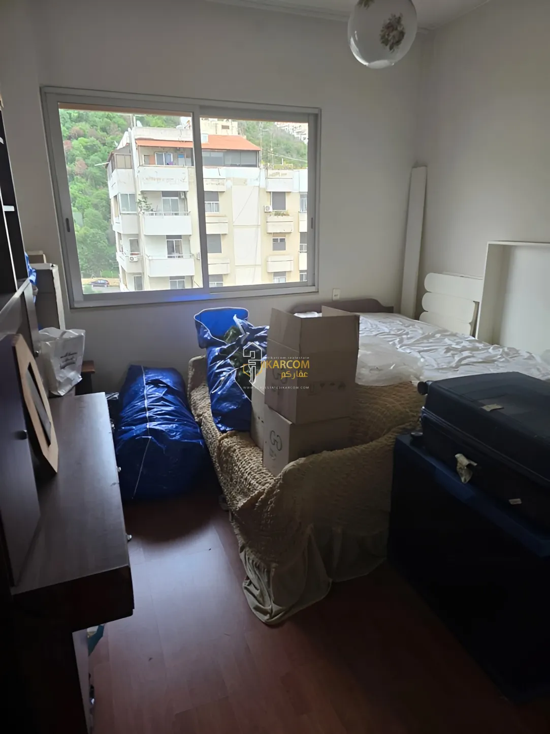 Apartment for sale in Zalqa, Lebanon
