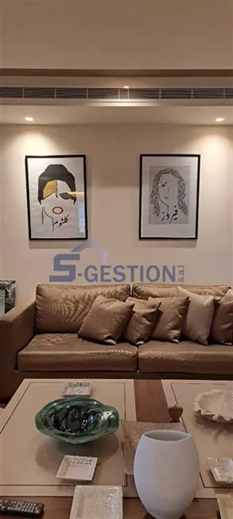 Apartment for Sale in Brazilia, Lebanon