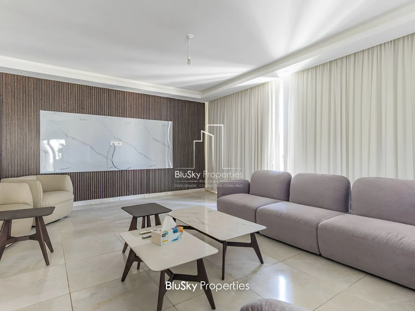 Apartment for Sale in Blat