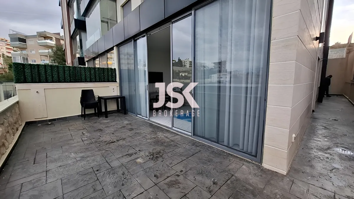 Apartment for Sale in Blat, Lebanon - 3 bed, 3 bath