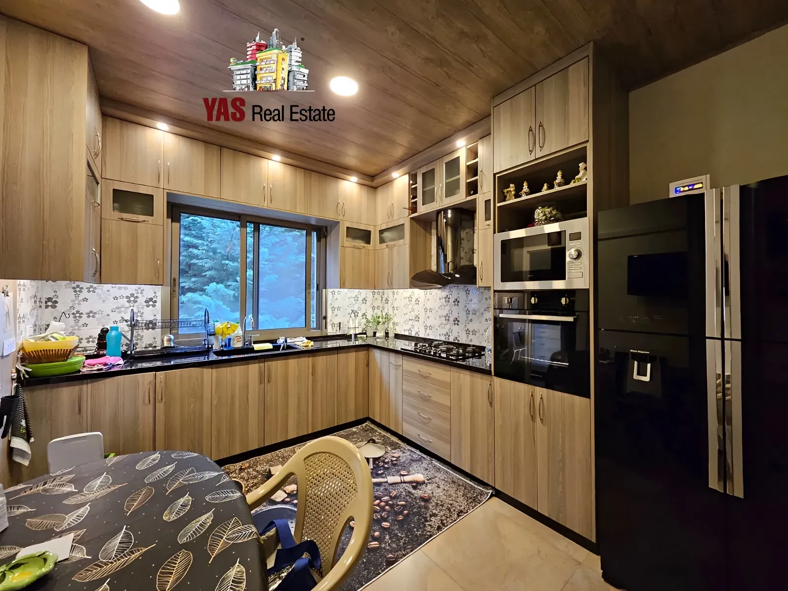 Apartment for Sale in Ajaltoun - 2 bed, 2 bath